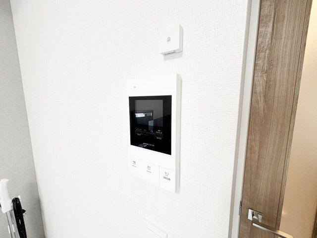 クレヴィスタ大井町（403） 室内