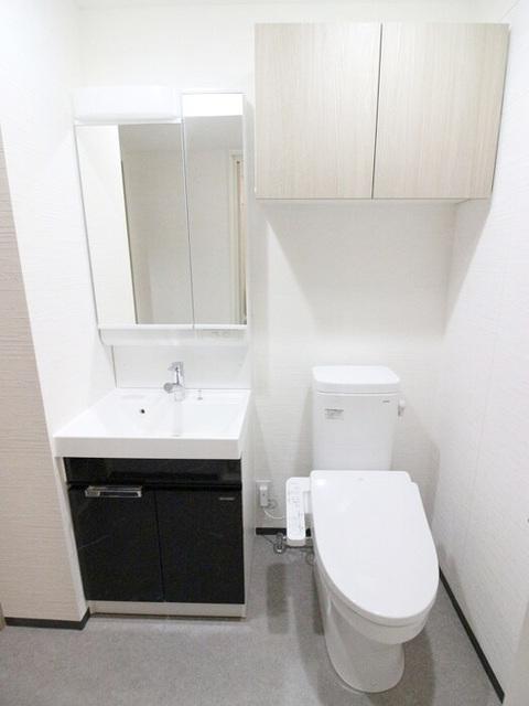 プレール・ドゥーク戸越銀座通り（502） 室内