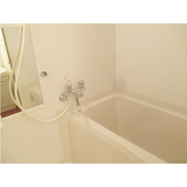 クレール幡ヶ谷（203） 室内
