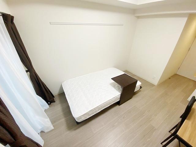 プレサンスジェネ浅草EAST（310） 室内