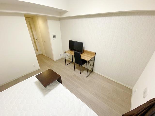 プレサンスジェネ浅草EAST（310） 室内