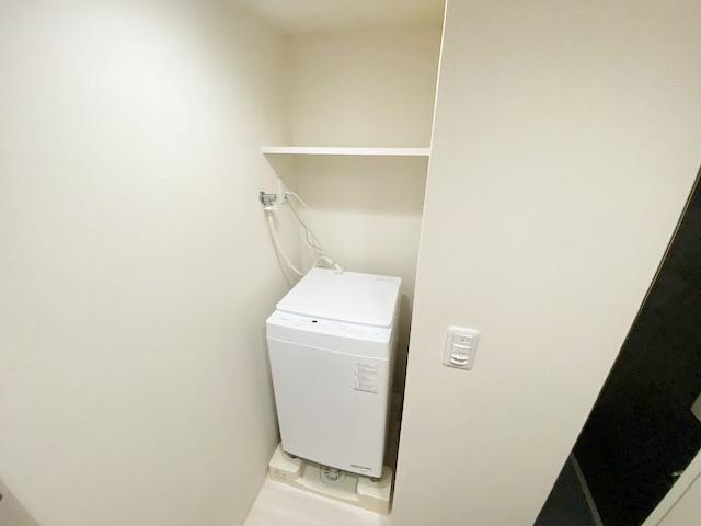 プレサンスジェネ浅草EAST（310） 室内