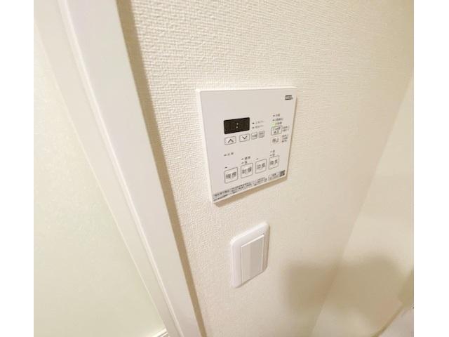 プレサンスジェネ浅草EAST（310） 室内