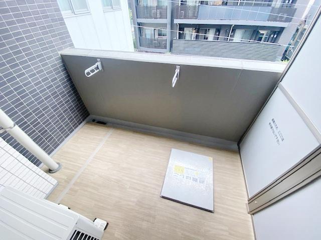 プレサンスジェネ浅草EAST（310） 室内