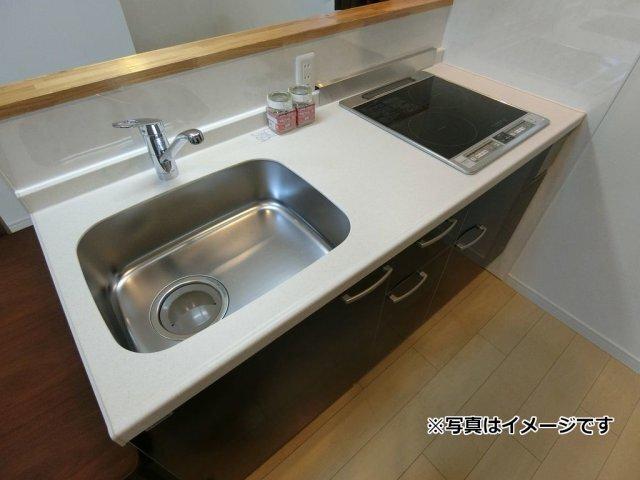 日神デュオステージ浅草松が谷（301） 室内