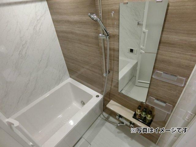 日神デュオステージ浅草松が谷（301） 室内