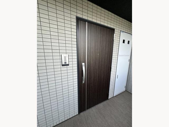 ディアレイシャス田園調布南（203） 室内
