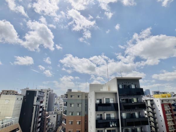 ＰＲＥＭＩＵＭ　ＣＵＢＥ　上野（1101） その他