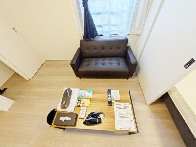 トグル大塚レリオン（903） 室内
