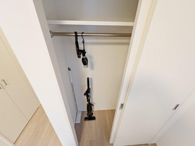 トグル大塚レリオン（903） 室内