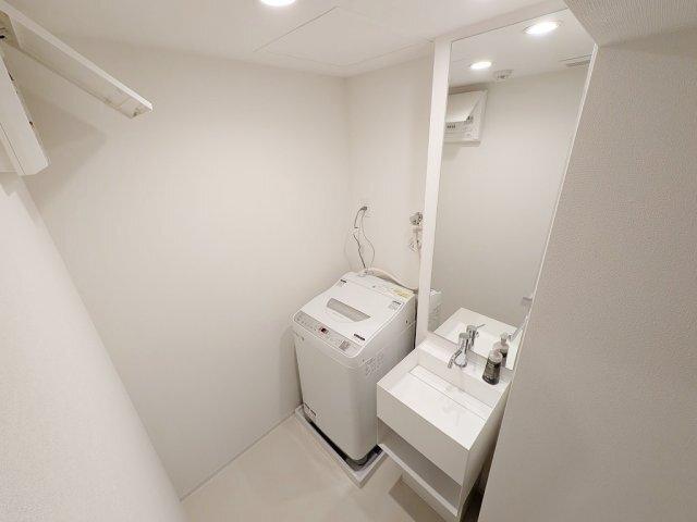 トグル大塚レリオン（903） 室内
