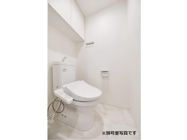 プライムブリス品川旗の台（202） 室内