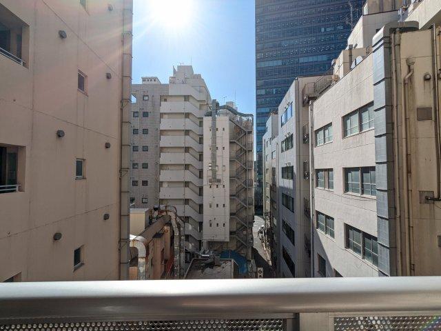 エムジー目黒駅前（0804） 部屋画像