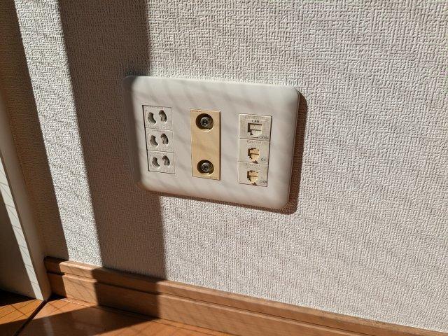 エムジー目黒駅前（0804） 設備