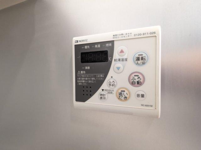 エムジー目黒駅前（0804） 設備