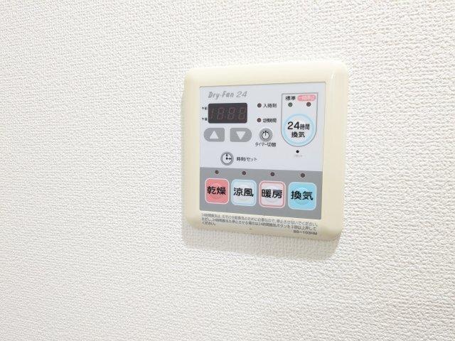 エムジー目黒駅前（0804） 設備