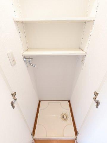 エムジー目黒駅前（0804） 設備