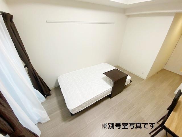 プレサンスジェネ浅草EAST（1001） 室内