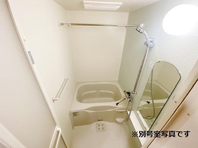 プレサンスジェネ浅草EAST（1001） 室内