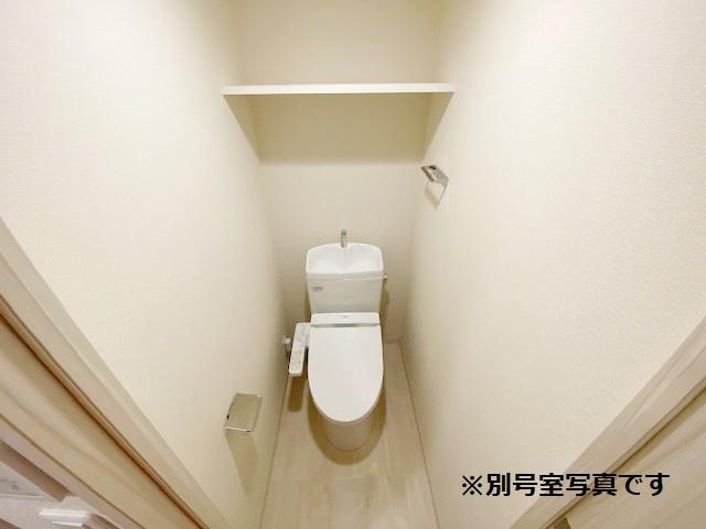 プレサンスジェネ浅草EAST（1001） 室内
