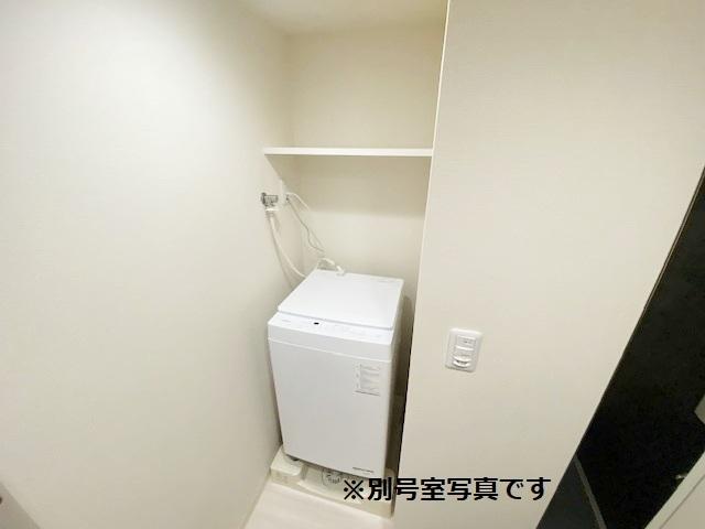 プレサンスジェネ浅草EAST（1001） 室内