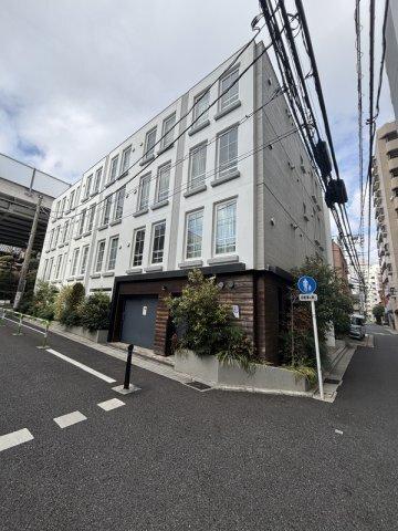 文京区音羽マンション 室内
