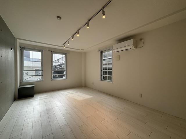 文京区音羽マンション 室内