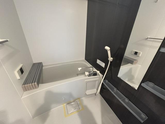 文京区音羽マンション 室内