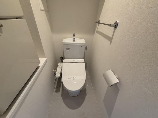 文京区音羽マンション 室内
