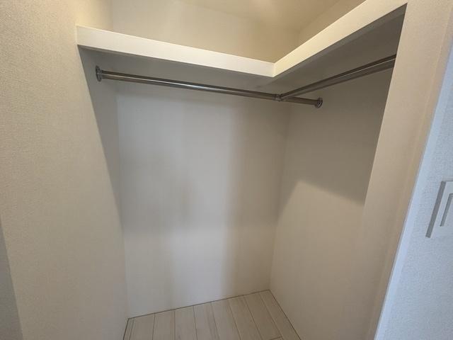 文京区音羽マンション 室内