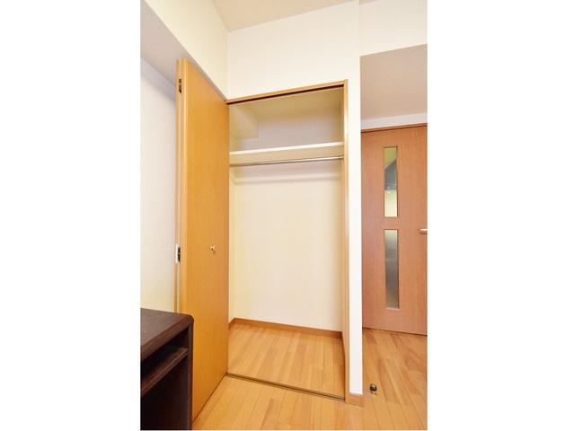 ガラ・ステージ市ヶ谷弐番館（801） 室内