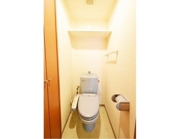 ガラ・ステージ市ヶ谷弐番館（801） 室内