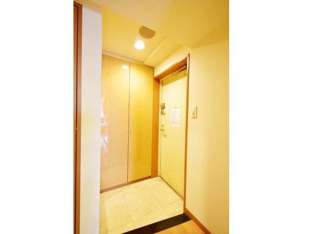 ガラ・ステージ市ヶ谷弐番館（801） 室内