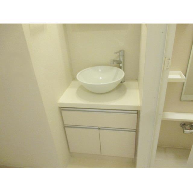PREMIUM CUBE G 駒沢大学（1001） 室内