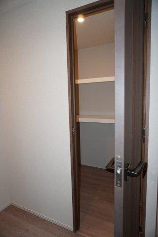 プレミアムレジデンス町屋（503） 部屋画像