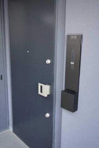 プレミアムレジデンス町屋（503） 部屋画像
