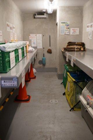 プレミアムレジデンス町屋（503） 部屋画像