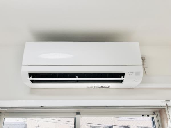 シティフォレスト森下（302） 設備