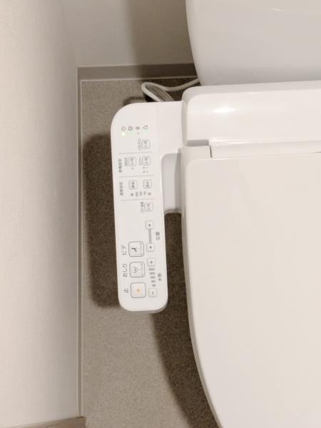 シティフォレスト森下（502） 設備
