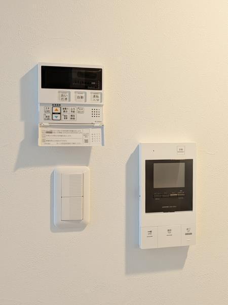 シティフォレスト森下（502） 設備
