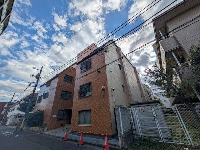 サンダーソンレジデンス（207） 部屋画像