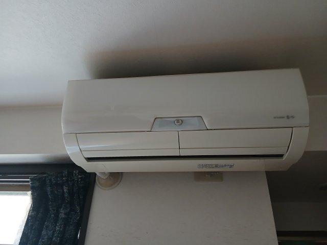 サンダーソンレジデンス（406） 設備