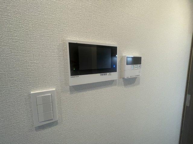 グランパセオ清澄白河Ⅱ（0701） セキュリティ