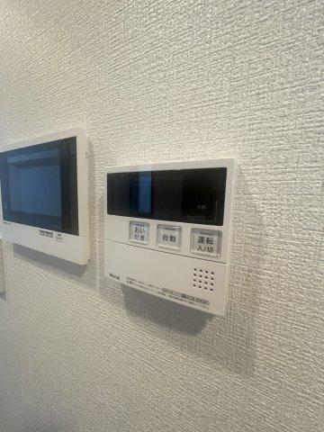 グランパセオ清澄白河Ⅱ（0701） 設備