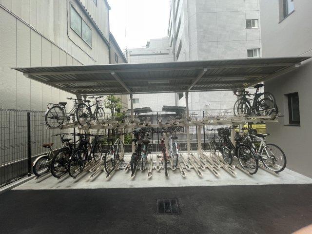 グランパセオ清澄白河Ⅱ（0701） 部屋画像