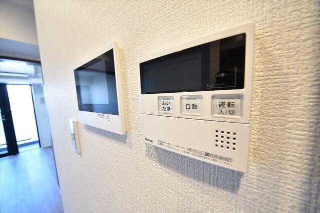 グランパセオ清澄白河Ⅱ（0105） 設備