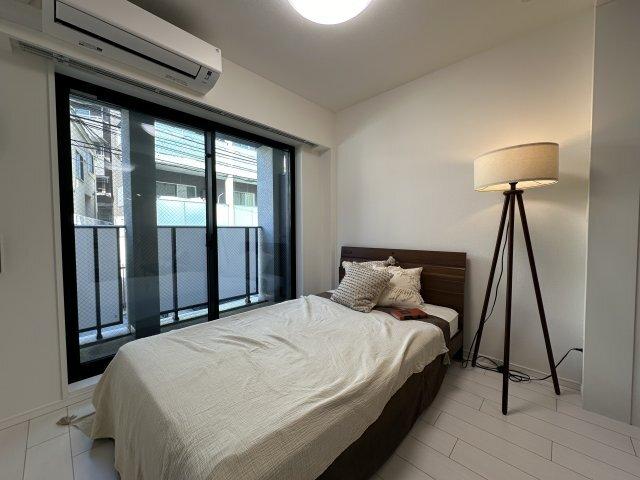 ＧＲＡＮ ＰＡＳＥＯ三宿（204） 部屋画像