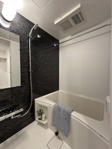 ＧＲＡＮ ＰＡＳＥＯ三宿（204） 部屋画像