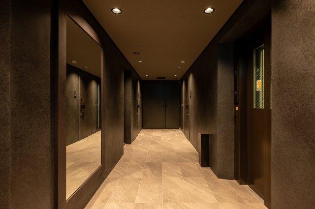 ＧＲＡＮ ＰＡＳＥＯ三宿（103） その他