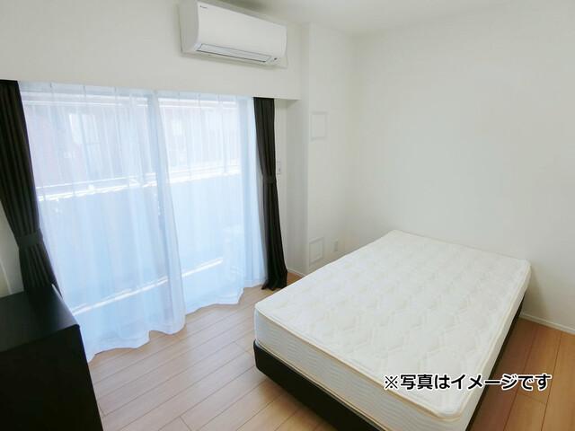プレール・ドゥーク高円寺（502） 室内